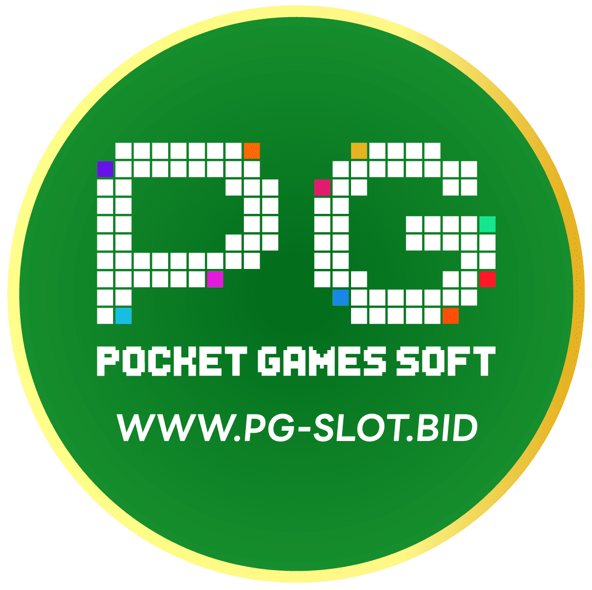 logo PG SLOT
