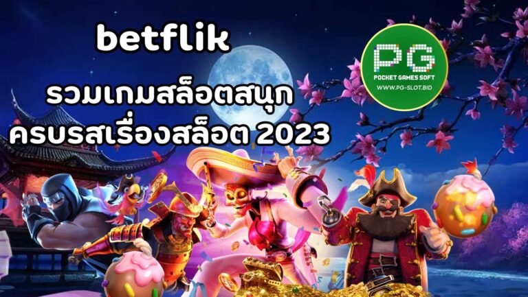 betflik