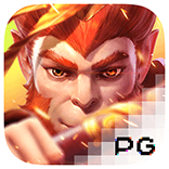 Legendary Monkey King_pg slot