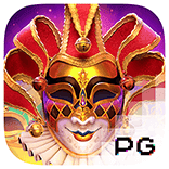 Mask Carnival_pg slot