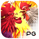 Rooster Rumble_pg slot