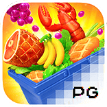 Supermarket Spree_pg slot