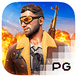 Battleground Royale_pg slot