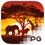 Safari Wilds_pg slot