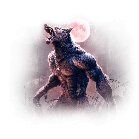 Werewolf Hunt