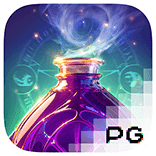 Mystic Potion_pg slot