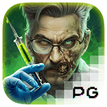 Zombie Outbreak_pg slot